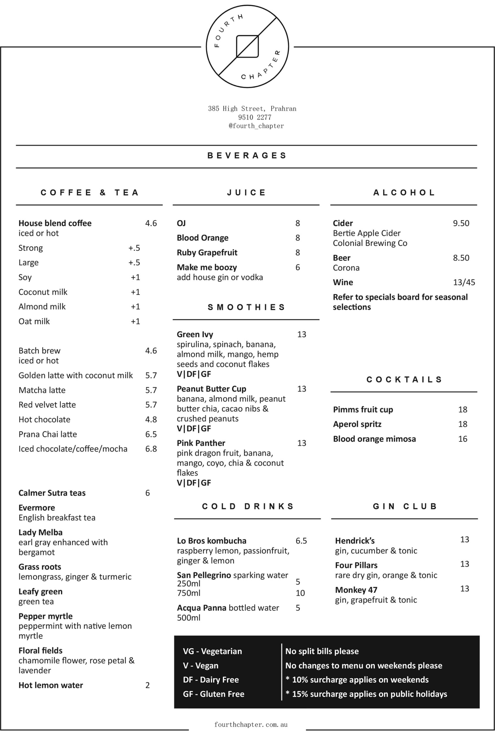 Menu1