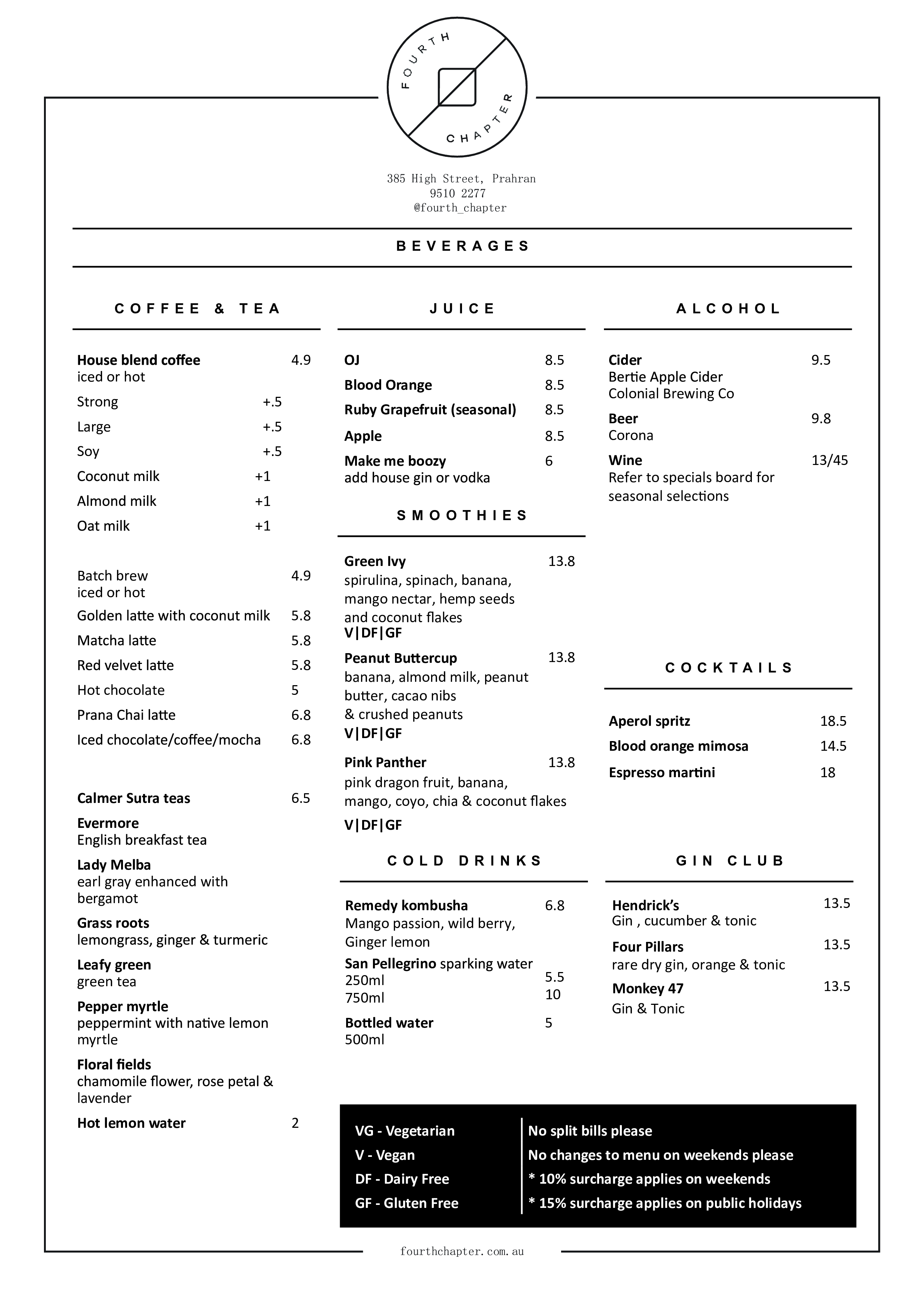 Menu1